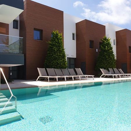 Victoria Suites Paphos Exterior foto